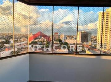 Apartamento · 450m² · 3 Quartos · 2 Vagas · Apartamento em  Rua Treze de Maio - Vila Noemy - Bauru/SP