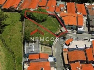 Terreno · 1033m² · 12 Vagas · Lote em  Rua Abraham Bloemaert - Jardim das Vertentes - São Paulo/SP
