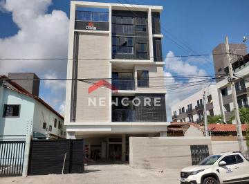 Apartamento · 62m² · 3 Quartos · 1 Vaga · Apartamento em Avenida Marechal Hermes da Fonseca - Bessa - João Pessoa/PB