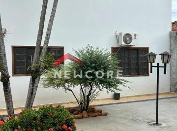 Casa · 250m² · 3 Quartos · 3 Vagas · Casa em  Avenida Darcy César Improta - Jardim Flórida - Bauru/SP