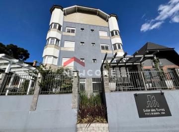 Apartamento · 45m² · 1 Quarto · 1 Vaga · Apartamento em  Paul Harris - Centro - Canela/RS