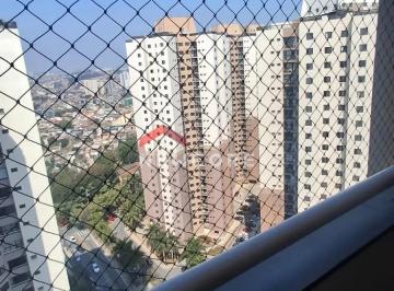 Apartamento · 130m² · 2 Quartos · 1 Vaga · Cobertura em Rua José Maciel Neto - Jardim Maria Rosa - Taboão da Serra/SP