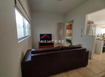 Apartamento · 54m² · 2 Quartos · Apartamento em  Rua Ricardo Pinto - Aparecida - Santos/SP
