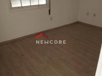 Apartamento · 53m² · 1 Quarto · 1 Vaga · Apartamento em Rua Freitas Guimarães - Itararé - São Vicente/SP
