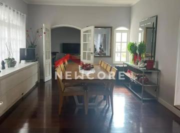 Casa · 381m² · 4 Quartos · 4 Vagas · Casa em Avenida Doutor Paulo Moutram - Jardim Paulista I - Jundiaí/SP
