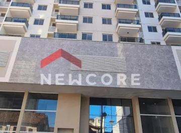 Apartamento · 38m² · 1 Quarto · 1 Vaga · Apartamento em Rua Porto Alegre - Itapuã - Vila Velha/ES