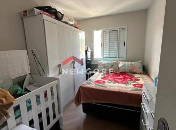 Apartamento en Venda de 2 quartos Portais (Polvilho) · Apartamento em Avenida das Palmeiras - Portais (Polvilho) - Cajamar/SP
