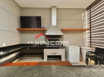 Apartamento · 121m² · 3 Quartos · 3 Vagas · Apartamento em Rua Mário Whately - Alto da Lapa - São Paulo/SP