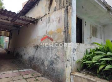 Terreno , São Bernardo do Campo · Lote em Rua Professor Almeida Prado - Planalto - São Bernardo do Campo/SP
