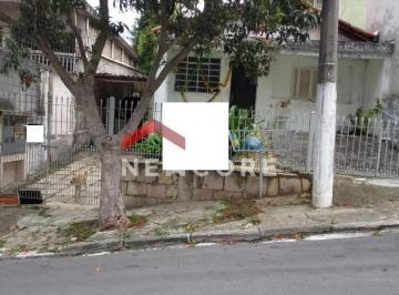 Terreno · 425m² · Lote em  Rua Professor Almeida Prado - Planalto - São Bernardo do Campo/SP