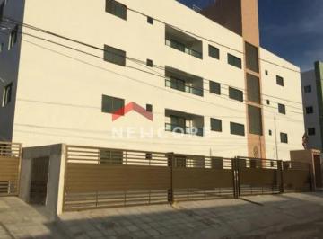 Apartamento · 72m² · 2 Quartos · 1 Vaga · Apartamento em  Rua Antônio Dias de Freitas - Bancários - João Pessoa/PB