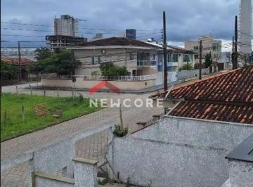 Casa 97m² Venda Itacolomi · Sobrado em Rua Mario Neto - Itacolomi - Balneário Piçarras/SC