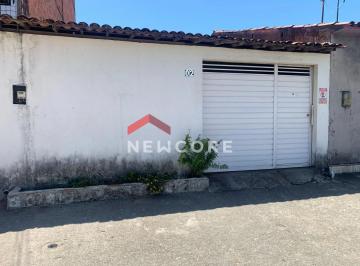 Casa · 108m² · 2 Quartos · 1 Vaga · Casa em Avenida Empresário Lourival Lôbo Ferreira - Petrópolis - Maceió/AL