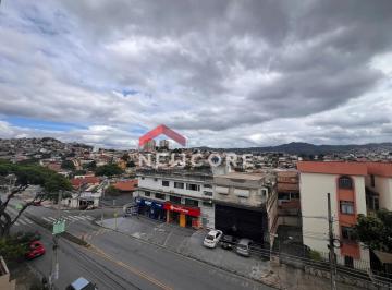 Apartamento Venda 51m² de 2 quartos · Apartamento em Rua Elísio de Brito - Boa Vista - Belo Horizonte/MG