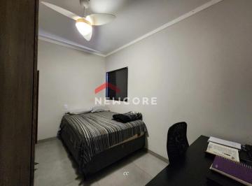 Casa de 2 quartos, Bauru · Casa em Rua Domingos Soares Fortunato - Parque Residencial Castelo - Bauru/SP