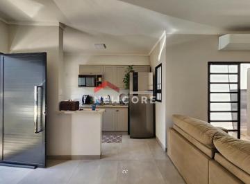 Casa · 65m² · 2 Quartos · 2 Vagas · Casa em Rua Domingos Soares Fortunato - Parque Residencial Castelo - Bauru/SP