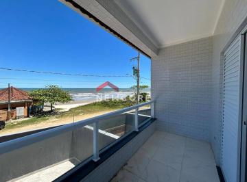 Casa · 80m² · 2 Quartos · 1 Vaga · Sobrado em  Avenida Esther - Loty - Itanhaém/SP