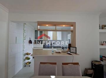 Apartamento · 72m² · 2 Quartos · 1 Vaga · Apartamento em Rua José Maciel Neto - Jardim Maria Rosa - Taboão da Serra/SP