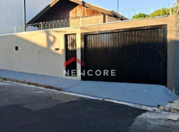Casa · 280m² · 3 Quartos · 2 Vagas · Casa em  Rua Carlos Marques - Jardim Bela Vista - Bauru/SP