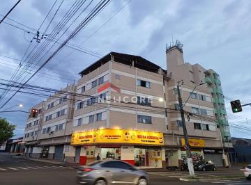 Apartamento · 67m² · 2 Quartos · 1 Vaga · Apartamento em  Rua São Jerônimo - Centro - Londrina/PR