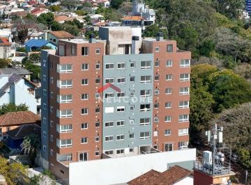 Apartamento · 175m² · 3 Quartos · 2 Vagas · Cobertura em Rua Nicolau Faillace - Jardim Itu - Porto Alegre/RS