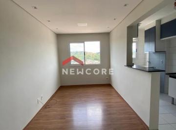 Apartamento · 47m² · 2 Quartos · 1 Vaga · Apartamento em  Avenida das Palmeiras - Portais (Polvilho) - Cajamar/SP