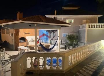 Casa · 381m² · 4 Quartos · 4 Vagas · Casa em  Avenida Doutor Paulo Moutram - Jardim Paulista I - Jundiaí/SP