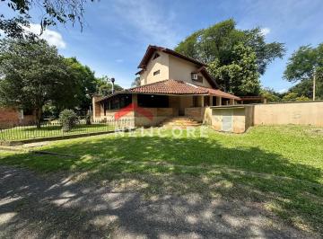 Rural · 3000m² · 4 Quartos · 10 Vagas · Sítio em Rua Dom Pedro I - Sítio Ipiranga - Cachoeirinha/RS