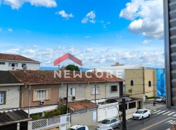 Apartamento · 52m² · 1 Quarto · 1 Vaga · Apartamento em  Avenida Nossa Senhora das Graças - Vila Valença - São Vicente/SP