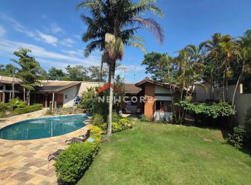 Casa · 950m² · 4 Quartos · 10 Vagas · Casa de condomínio em  Rua Andradina - Parque Dom Henrique - Cotia/SP