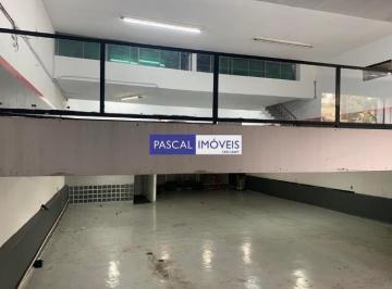 Comercial · 450m² · 6 Vagas · Galpão Planalto Paulista  6 vagas