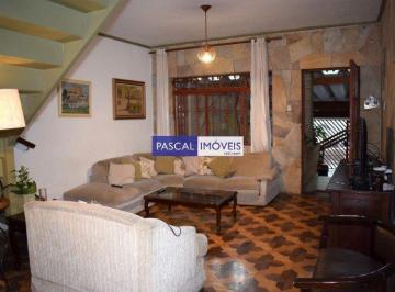 Casa · 170m² · 3 Quartos · 2 Vagas · Sobrado Mirandópolis 3 Dormitórios 2 Vagas