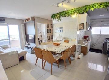1 · APARTAMENTO 2 QUARTOS SENDO 1 SUITE RESIDENCIAL ALPHA CLUB