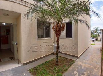 Apartamento · 59m² · 2 Quartos · APARTAMENTO 2 QUARTOS RESIDENCIAL SPAZIO SARDEGNA