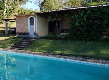 Rural · 350m² · 6 Quartos · 20 Vagas · Sítio - Bairro dos Freitas - 6 Dormitórios - 72.600m².