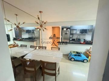 Apartamento · 65m² · 2 Quartos · 2 Vagas · Oportunidade - Apartamento - Parque Industrial - Edifício Toori - 2 Dormitórios - 65m².