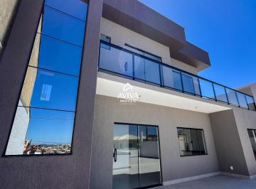 Casa · 128m² · 3 Quartos · 2 Vagas · Maravilhosa Casa em Condomínio em Cabo Frio