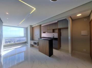 Apartamento · 67m² · 3 Quartos · 2 Vagas · APARTAMENTO ALUGAR DE 3 DORMITÓRIOS 67M² NO JARDIM CALIFORNIA