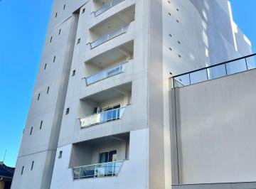 Apartamento · 110m² · 3 Quartos · 1 Vaga · LINDO APARTAMENTO VISTA/MAR NO GRAVATÁ DE NAVEGANTES