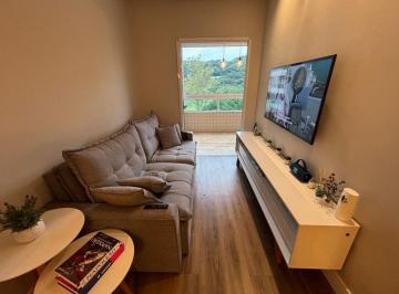 Apartamento · 78m² · 2 Quartos · 1 Vaga · Apto de 2 Dorm, sendo 1 suíte, c/ sacada, 78 m² de área útil. BAIRRO: FORTE.