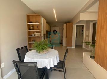 Apartamento · 100m² · 2 Quartos · 2 Vagas · Confira!! Apartamento Garden Duplex a Poucos Metros Da Praia Do Mariscal Em Bombinhas/SC