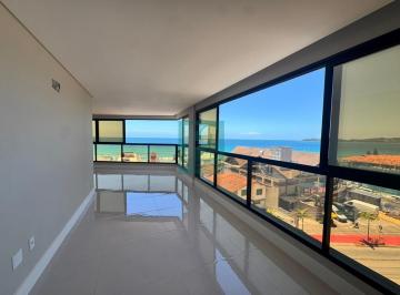 Apartamento · 119m² · 4 Quartos · 2 Vagas · Apartamento Com Vista Mar Na Praia De Bombas, Bombinhas/SC