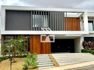 Casa · 288m² · 4 Quartos · 4 Vagas · Casa em Condomínio - Jardim Residencial Maria Dulce