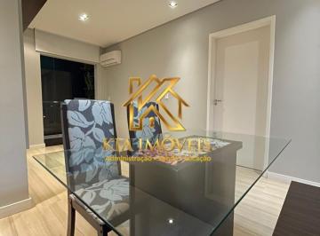Apartamento · 60m² · 2 Quartos · 1 Vaga · Condomínio Vida Nova Barueri - APARTAMENTO À VENDA – VIDA NOVA BARUERI