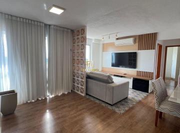 Apartamento · 70m² · 2 Quartos · 1 Vaga · Garden Shangri-lá - Garden Shangri-la