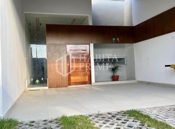 Casa · 138m² · 3 Quartos · 2 Vagas · Casa à Venda no Luiz Gonzaga | Alto Padrão, 3 Quartos e Pronta para Morar
