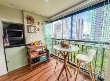 Apartamento · 70m² · 2 Quartos · 1 Vaga · Apartamento com 02 dormitórios 1 Suíte à venda, 70 m² no Campestre - Santo André/SP