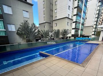 Apartamento · 108m² · 4 Quartos · 2 Vagas · Apartamento 4 quartos , área privativa à venda -Buritis/BH 108m² R$ 1.049.000,00