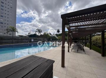 Apartamento · 66m² · 2 Quartos · 1 Vaga · Conforto e Praticidade na Vila Anastácio!
