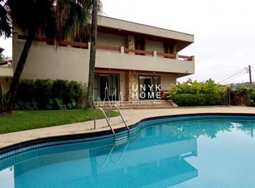 Casa · 620m² · 4 Quartos · 4 Vagas · Casa de alto padrão à venda, 780 m² de terreno, próximo ao Shopping Cidade Jardim.